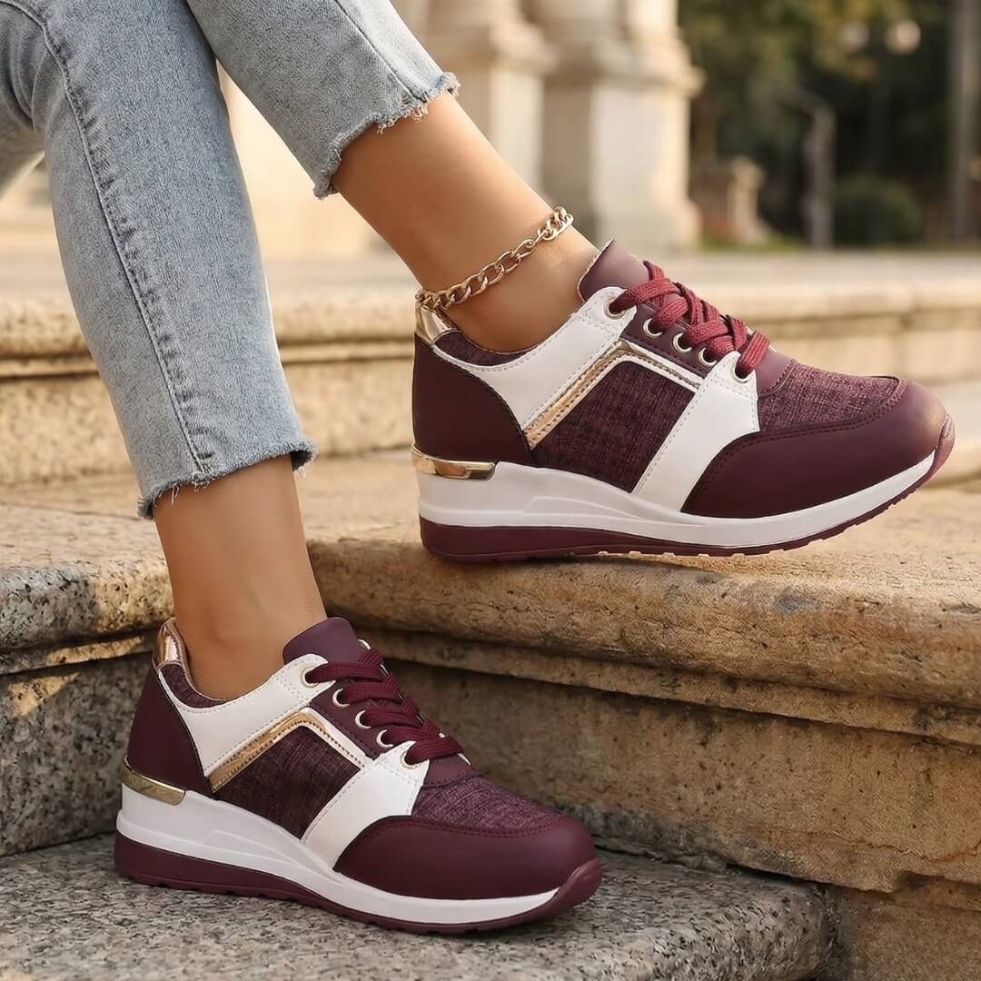 Baskets Wedge Arina