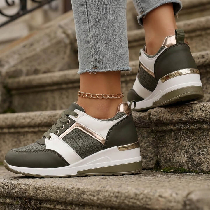 Baskets Wedge Arina
