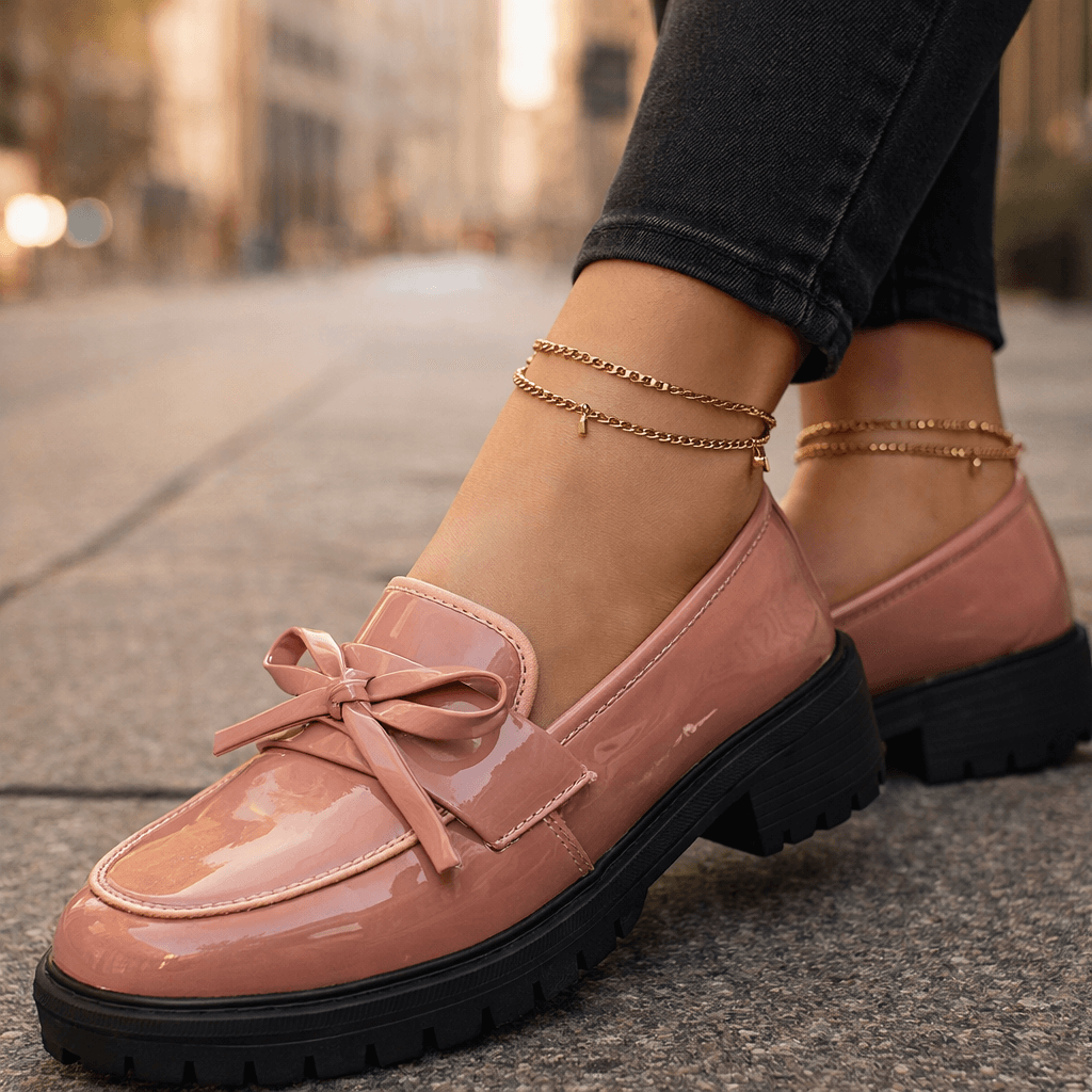 Piattaforme Gloss Céleste