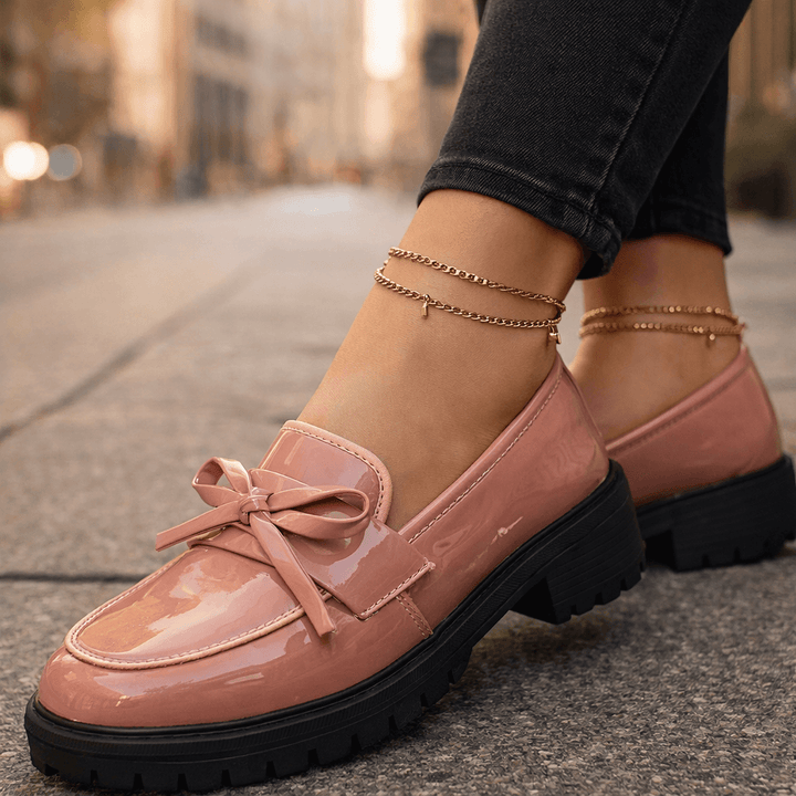 Piattaforme Gloss Céleste