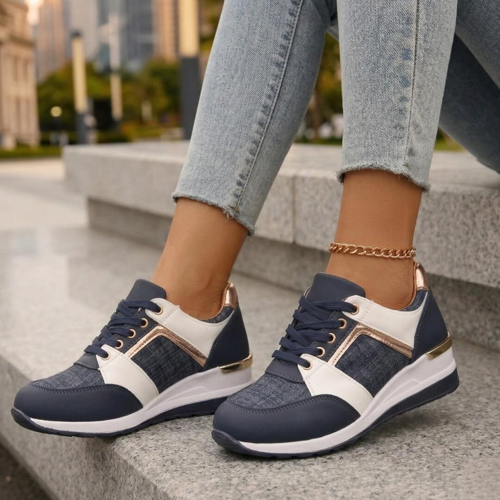 Baskets Wedge Arina