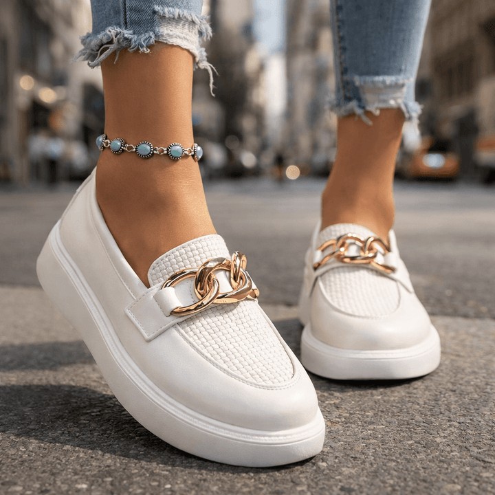 Mocassins Sia