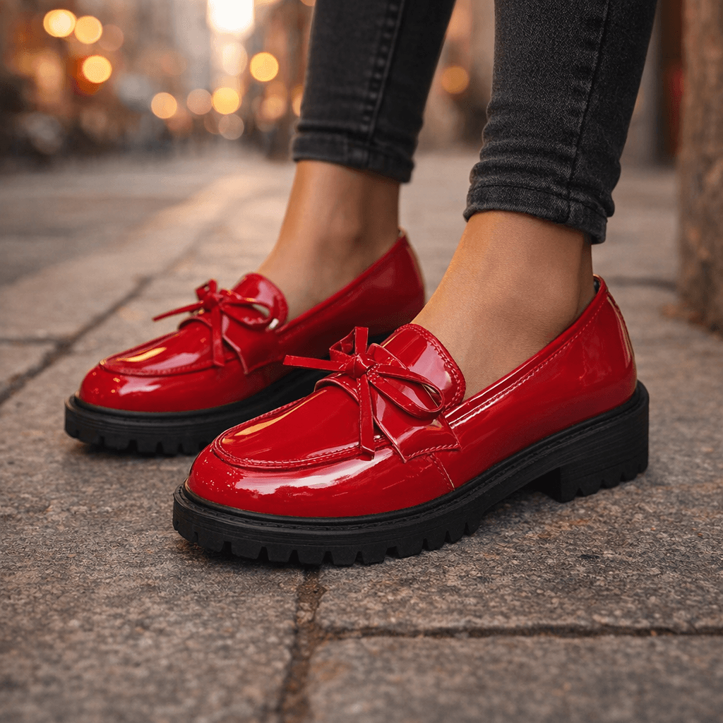 Piattaforme Gloss Céleste