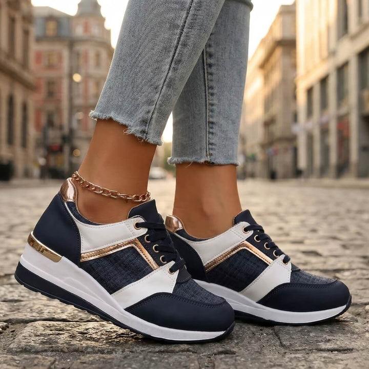 Baskets Wedge Arina