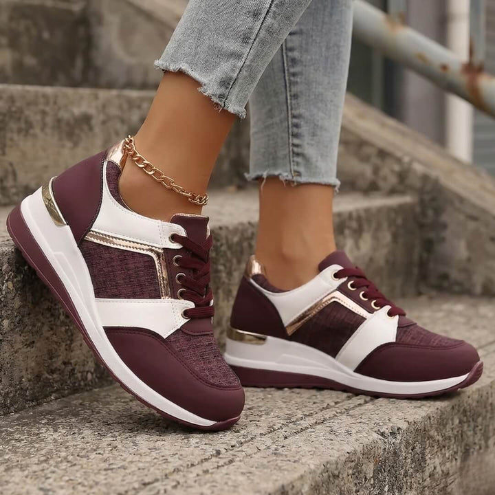 Baskets Wedge Arina