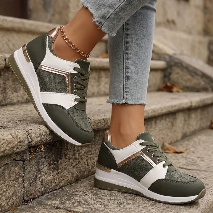 Baskets Wedge Arina