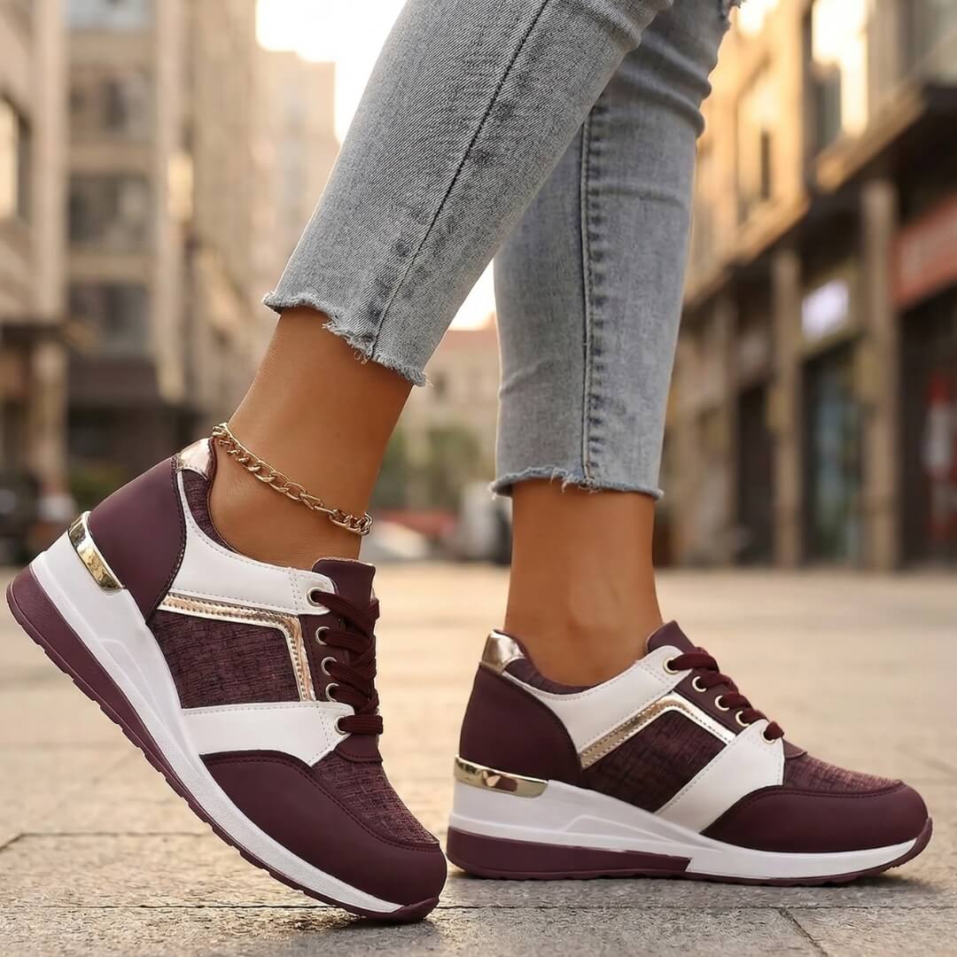 Baskets Wedge Arina