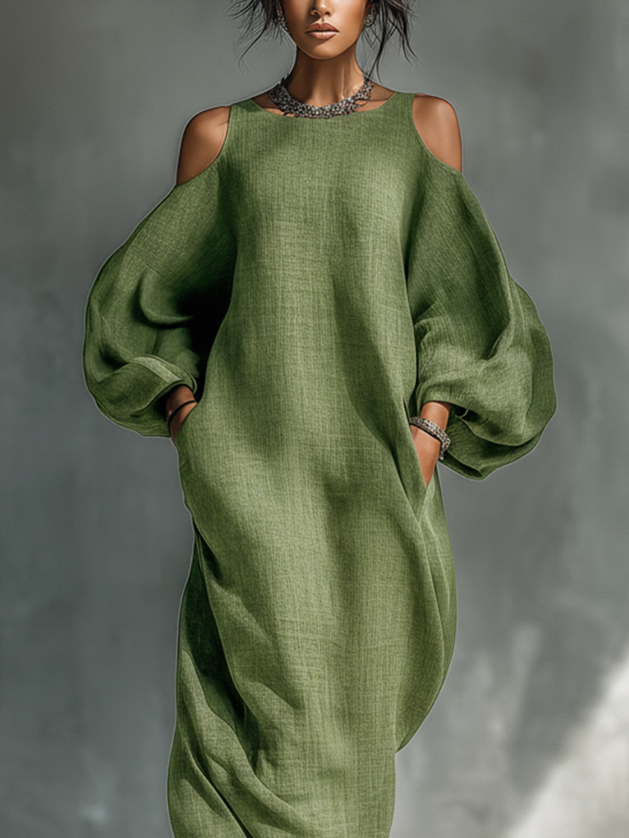 Charlyn™ | Robe Maxi