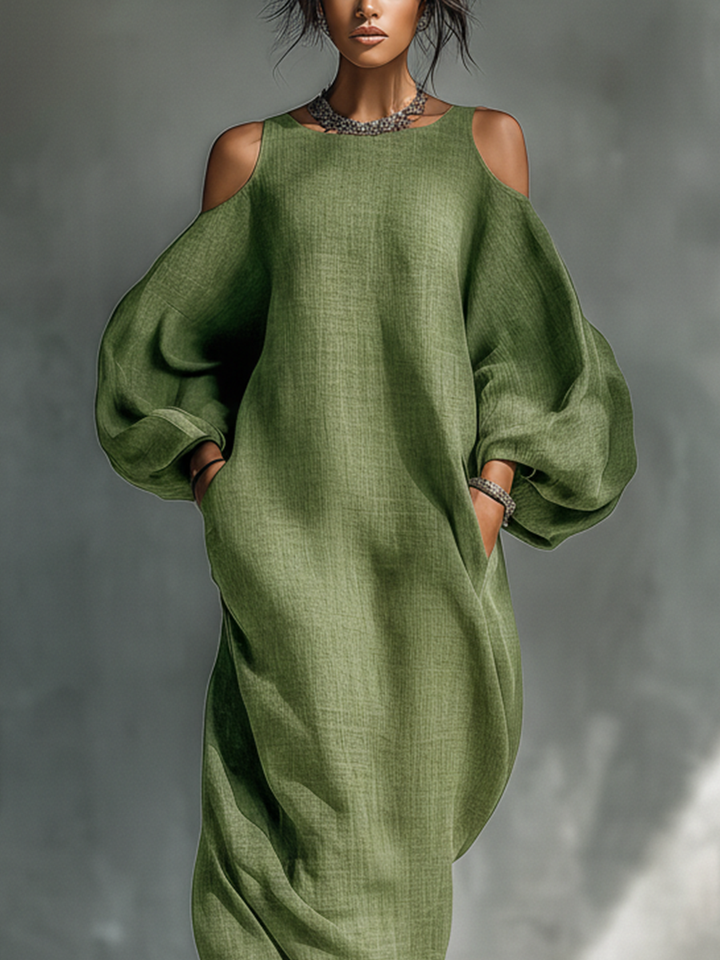 Charlyn™ | Robe Maxi