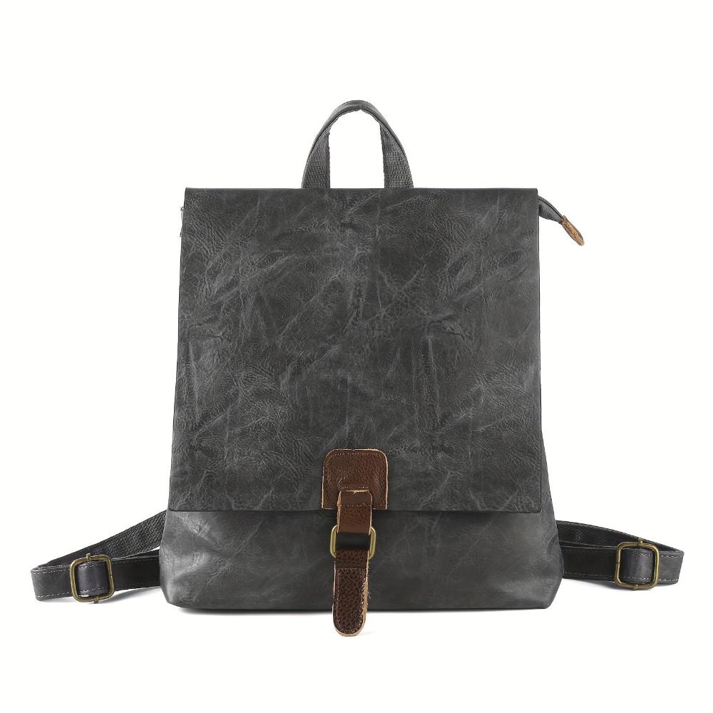 Nina | Versatile Vintage Style Backpack