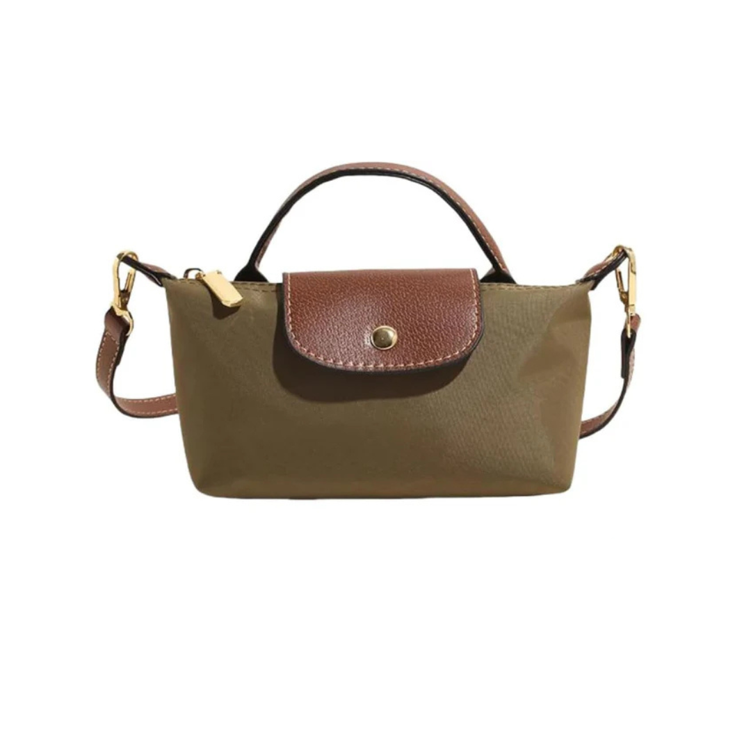Mini Longchamp Bag