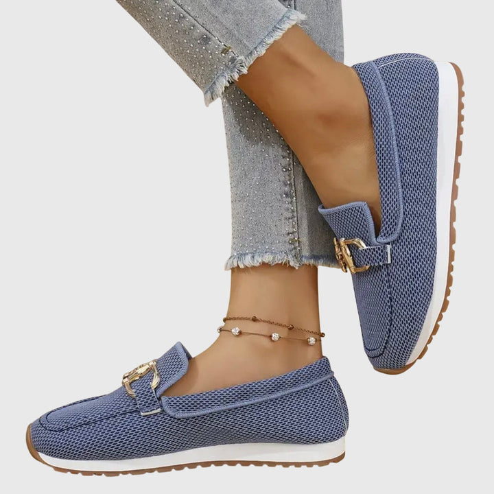 Susie | Mocassins