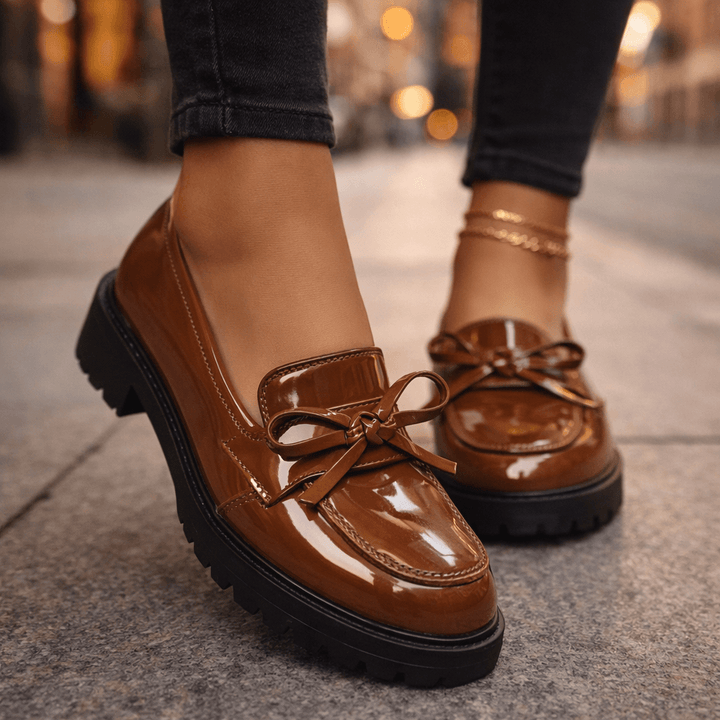 Piattaforme Gloss Céleste
