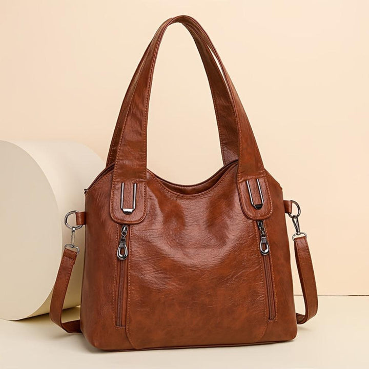 Lydia | Vintage Charm Crossbody Bag