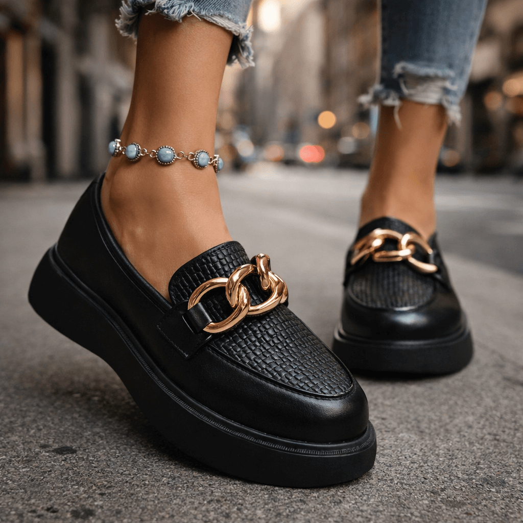 Mocassins Sia