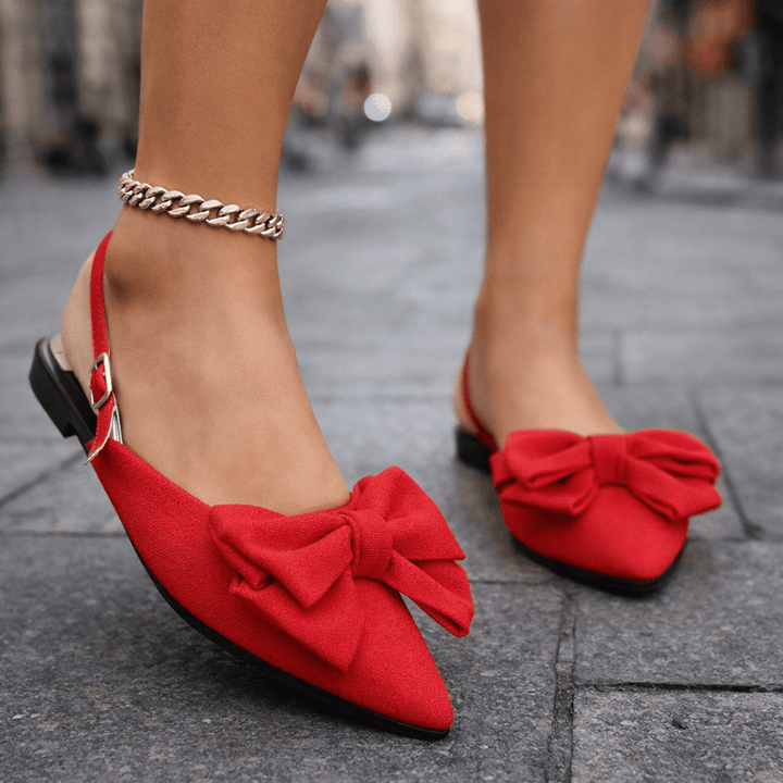 Ballerine Lora Chic