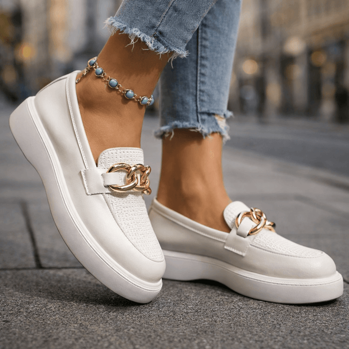 Mocassins Sia