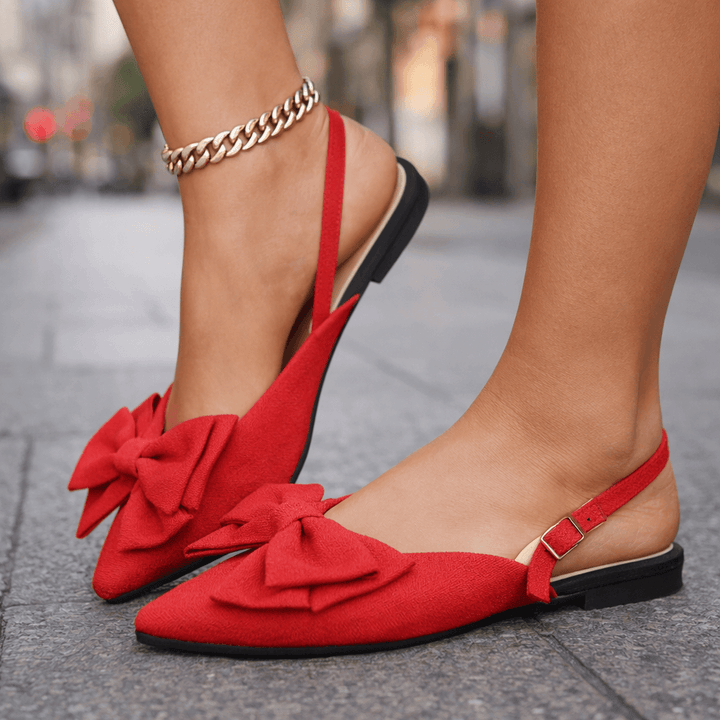 Ballerine Lora Chic