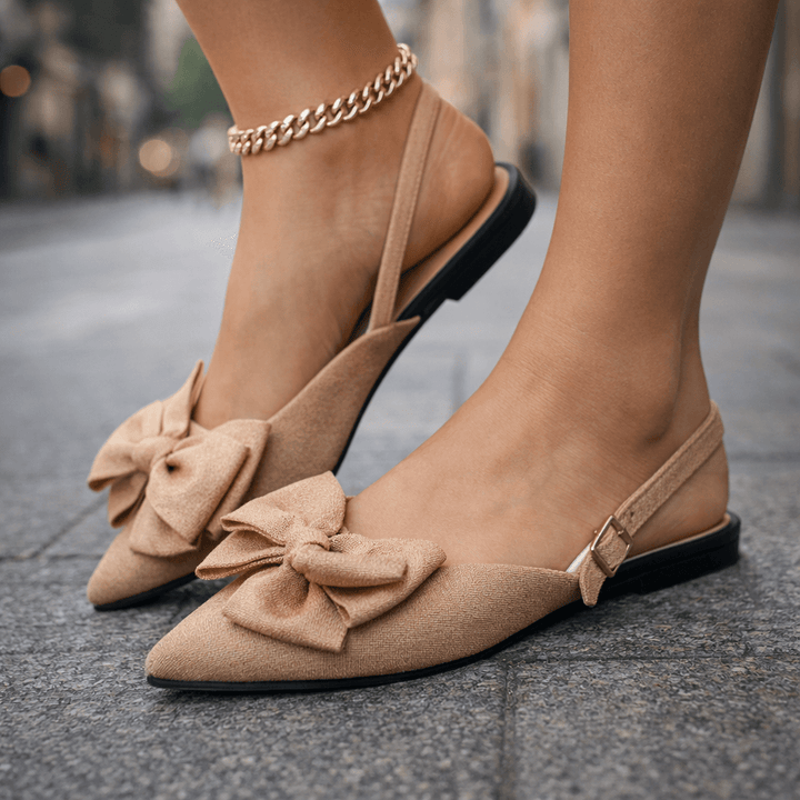 Ballerine Lora Chic