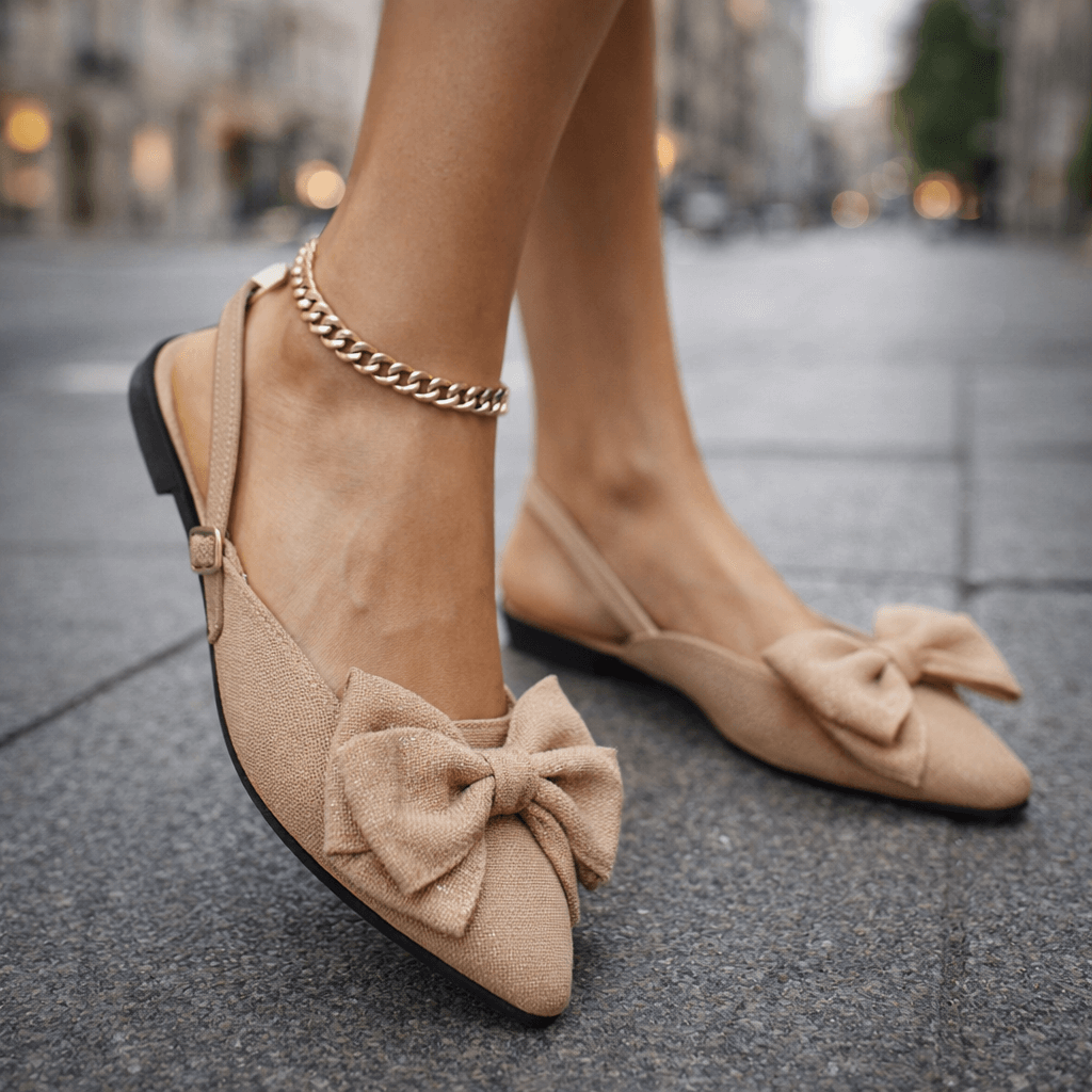 Ballerine Lora Chic