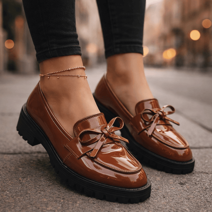 Piattaforme Gloss Céleste