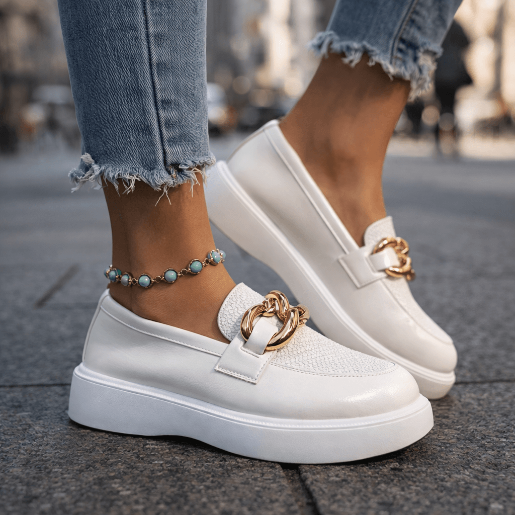 Mocassins Sia