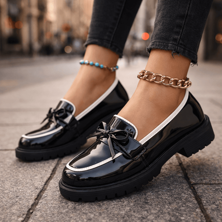 Piattaforme Gloss Céleste