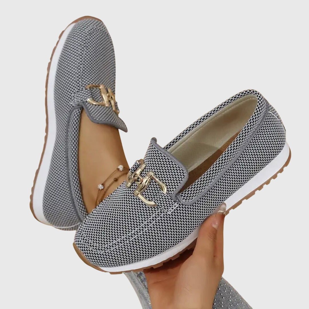 Susie | Mocassins