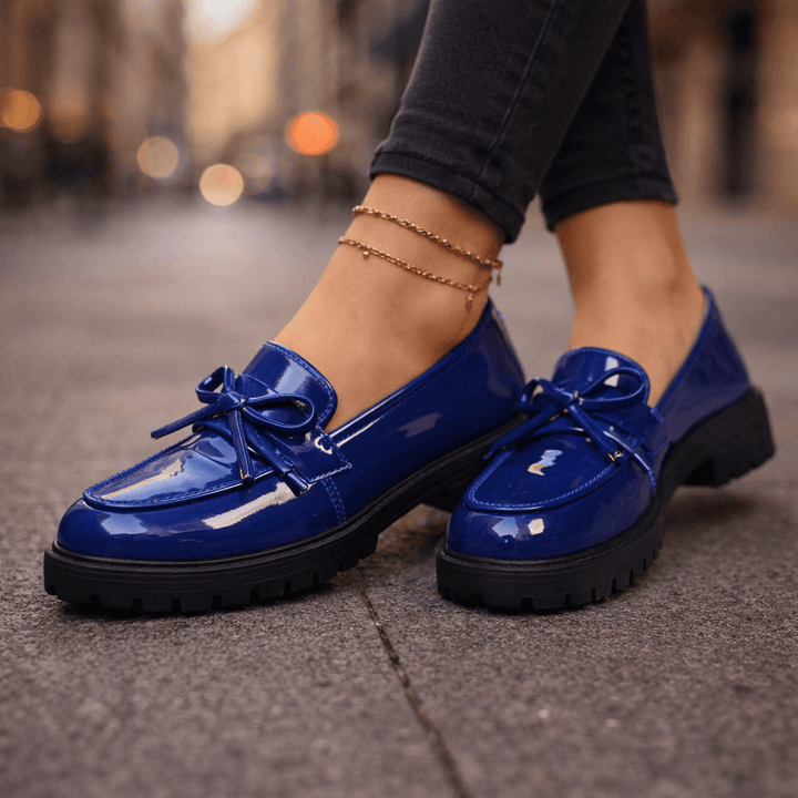 Piattaforme Gloss Céleste
