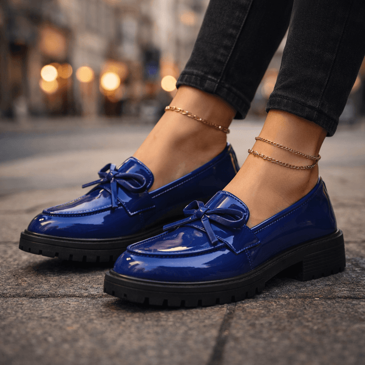 Piattaforme Gloss Céleste