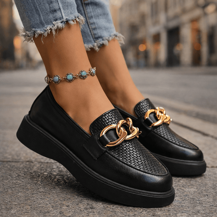 Mocassins Sia