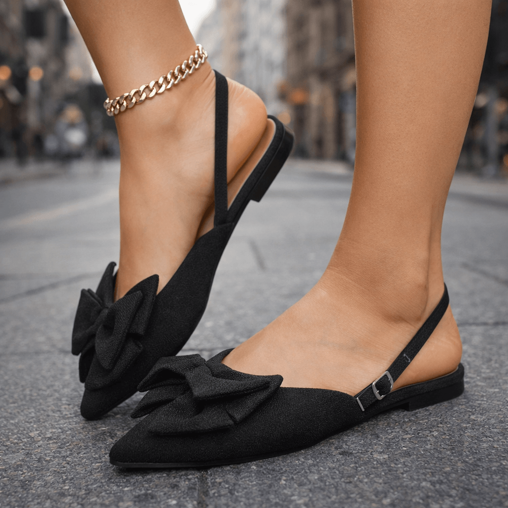 Ballerine Lora Chic