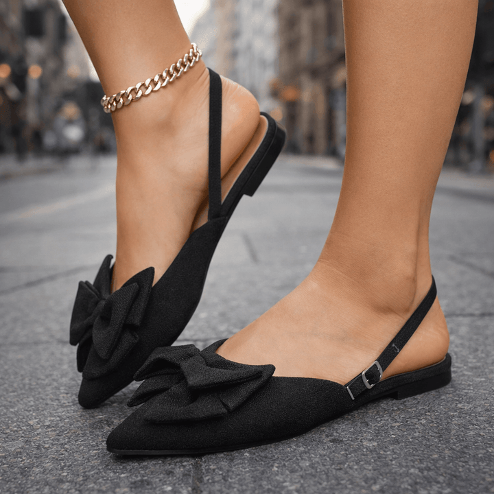 Ballerine Lora Chic