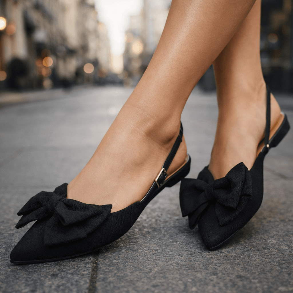 Ballerine Lora Chic