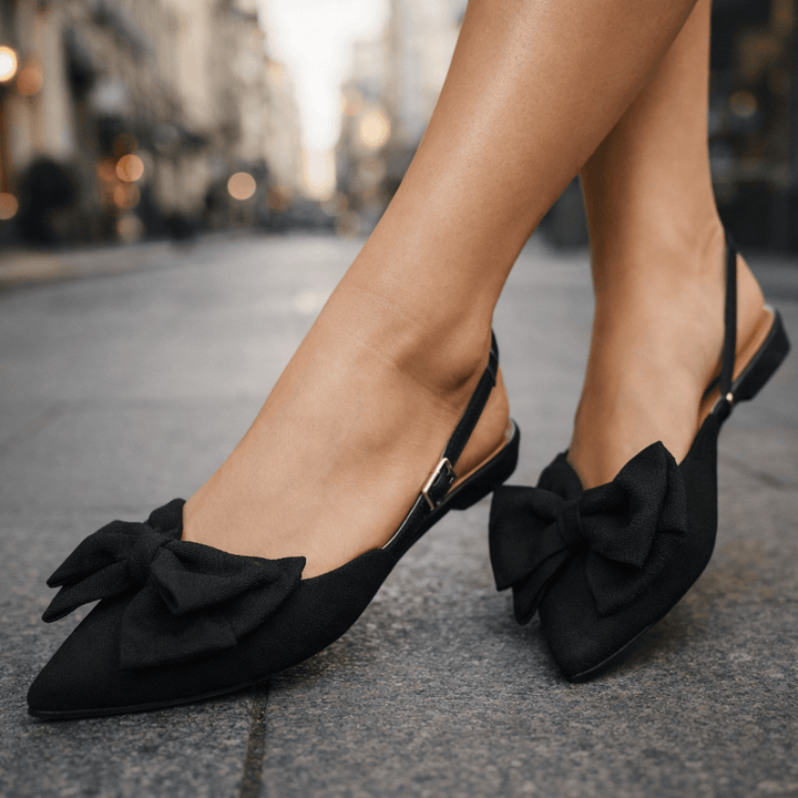 Ballerine Lora Chic
