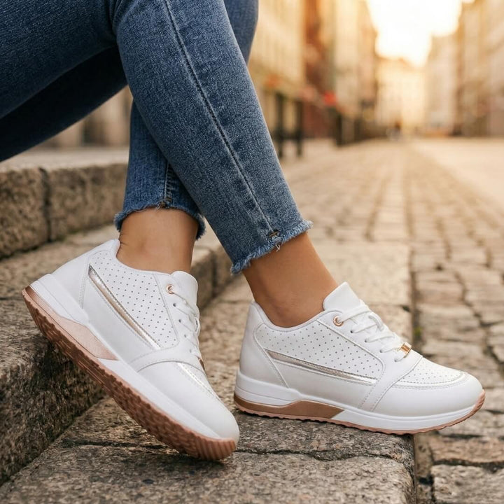 Baskets Navelle Rise