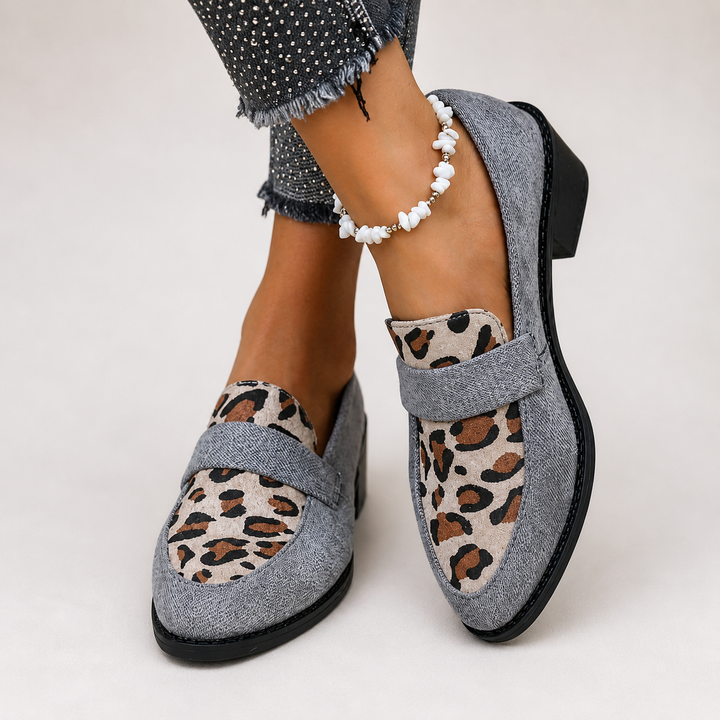 Brunika – Chaussons Confortables