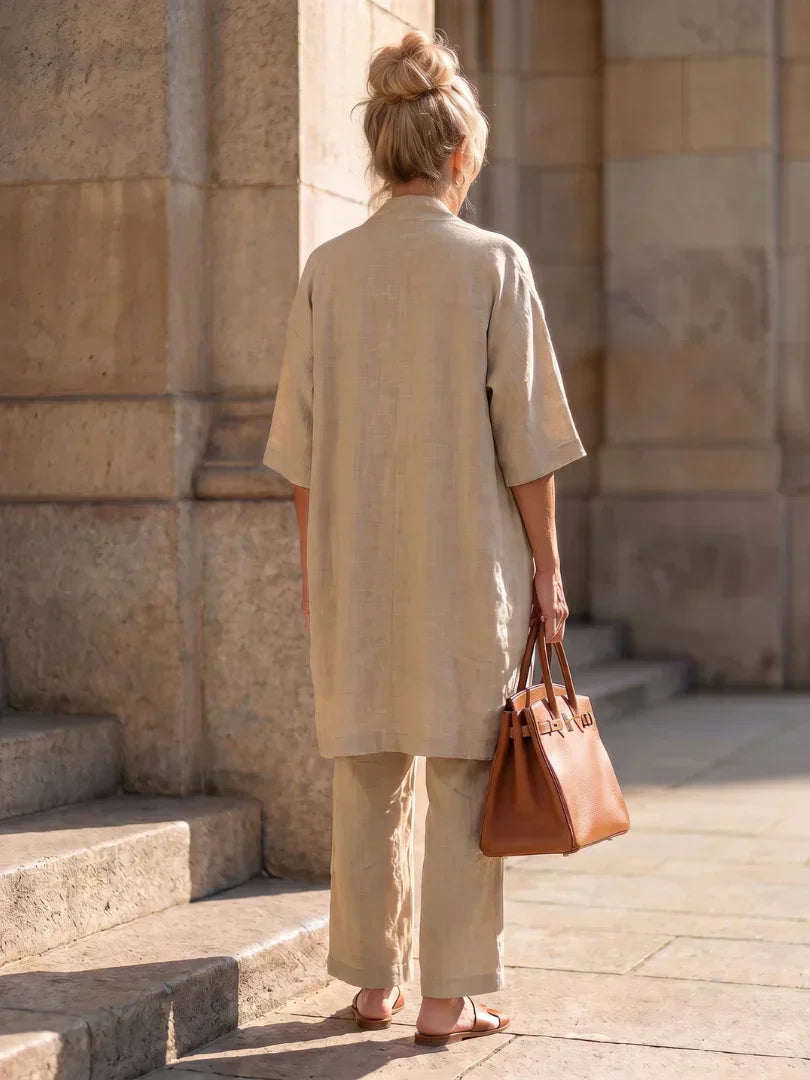 Lorrin™ Ensemble Élégant