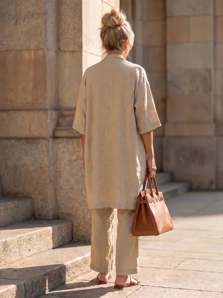 Lorrin™ Ensemble Élégant
