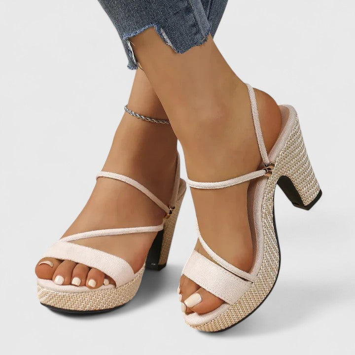 Lorienna™ | Talons Sophistiqués