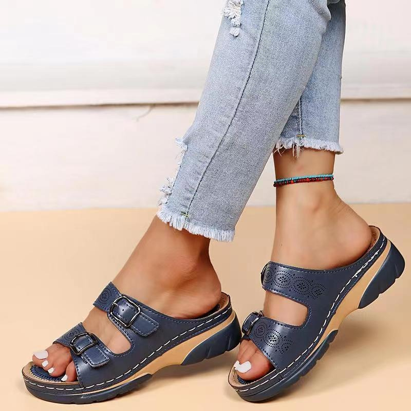 Otho | Sandales de confort