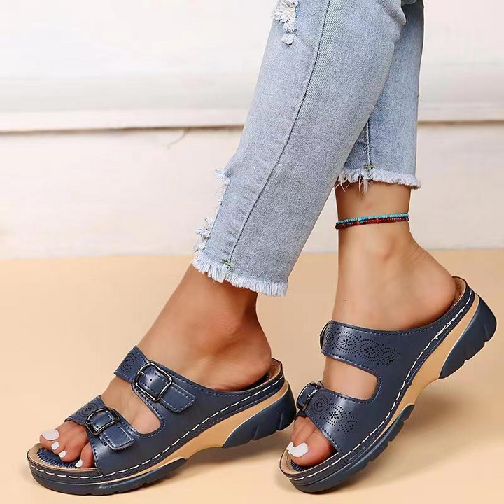 Otho | Sandales de confort