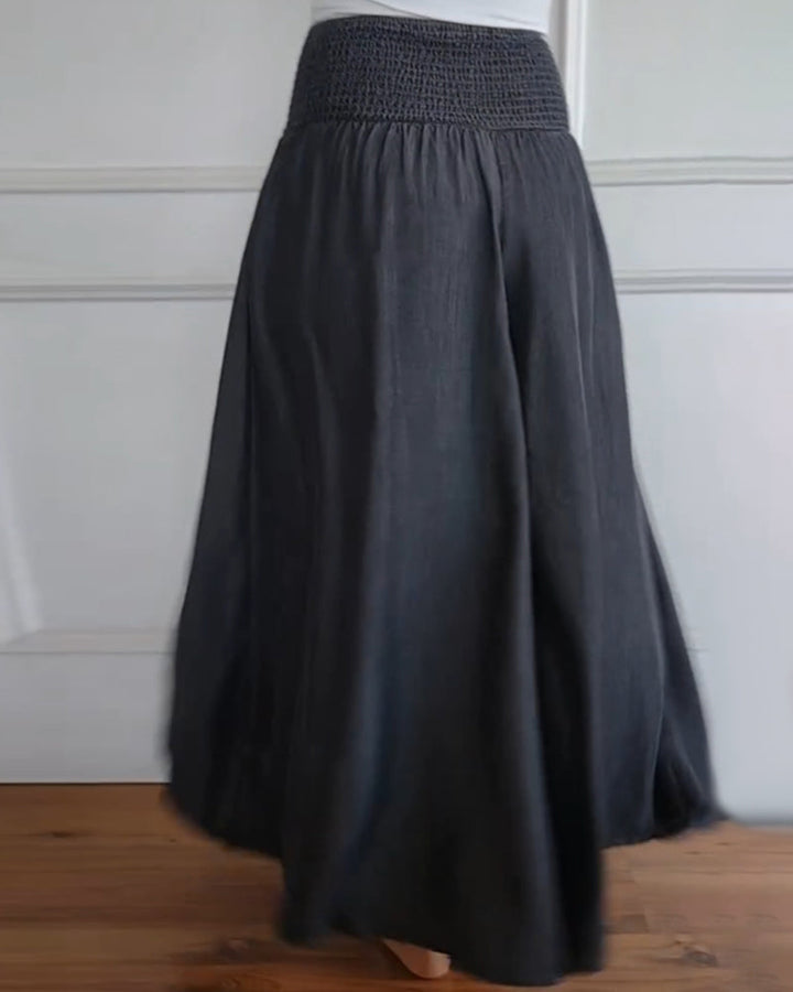 Reina - Pantalons Amples Confortables