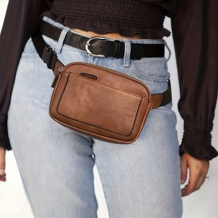Nina | Aspen Sport Crossbody Bag