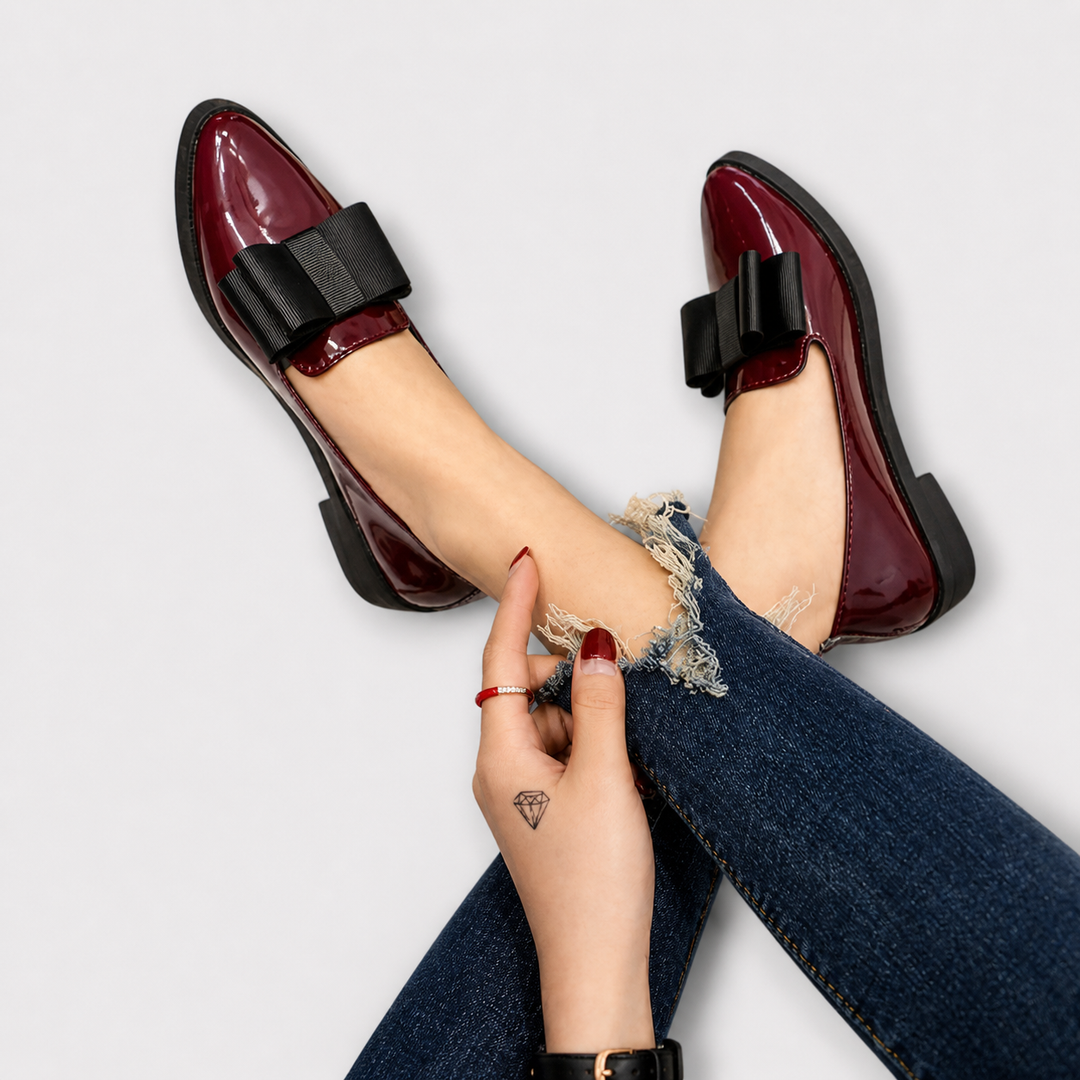 Heidi - Mocassins