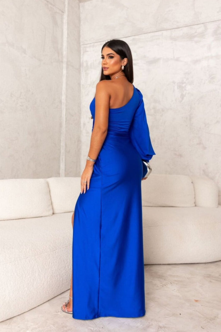 Estella™ - Robe de soirée à une manche