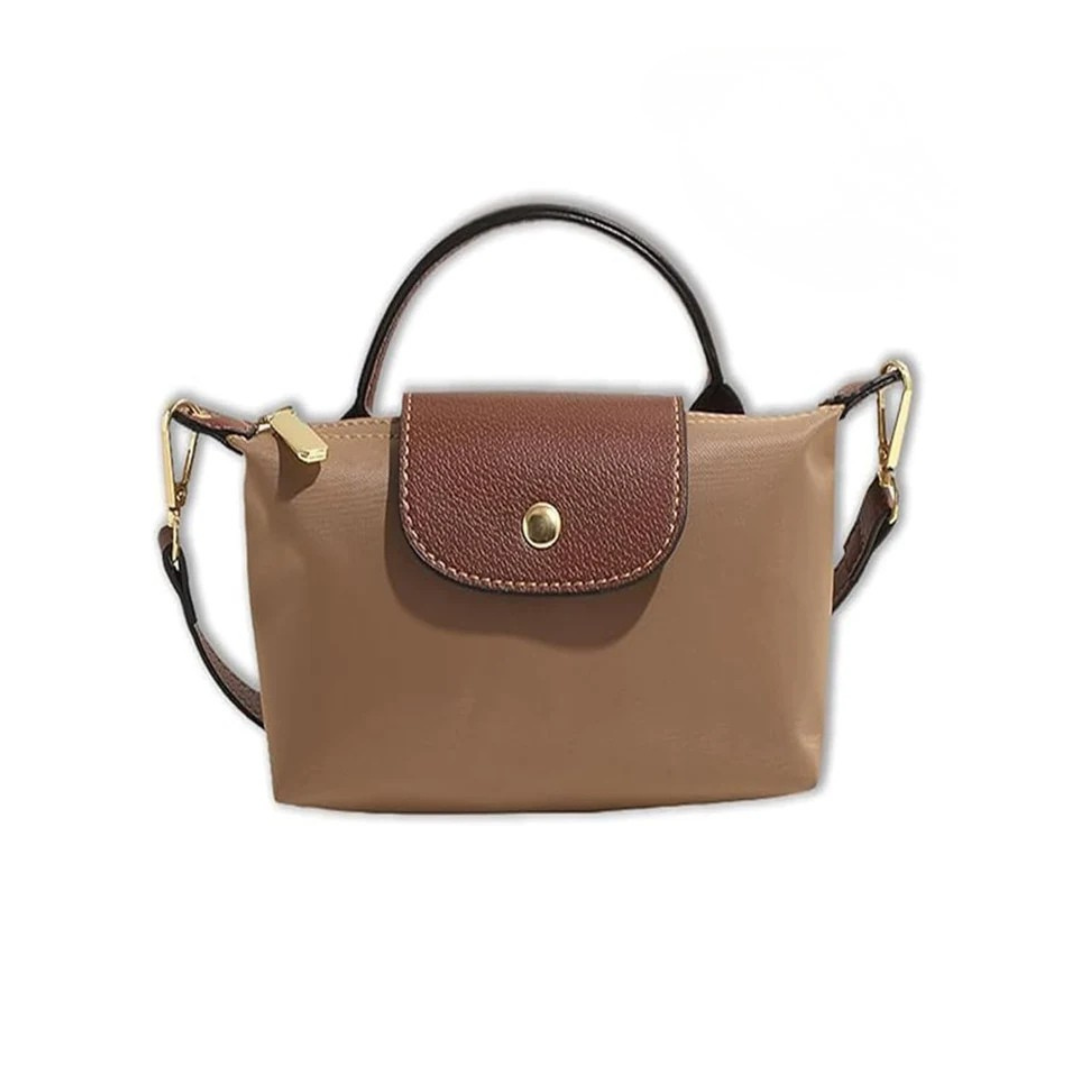 Mini Longchamp Bag