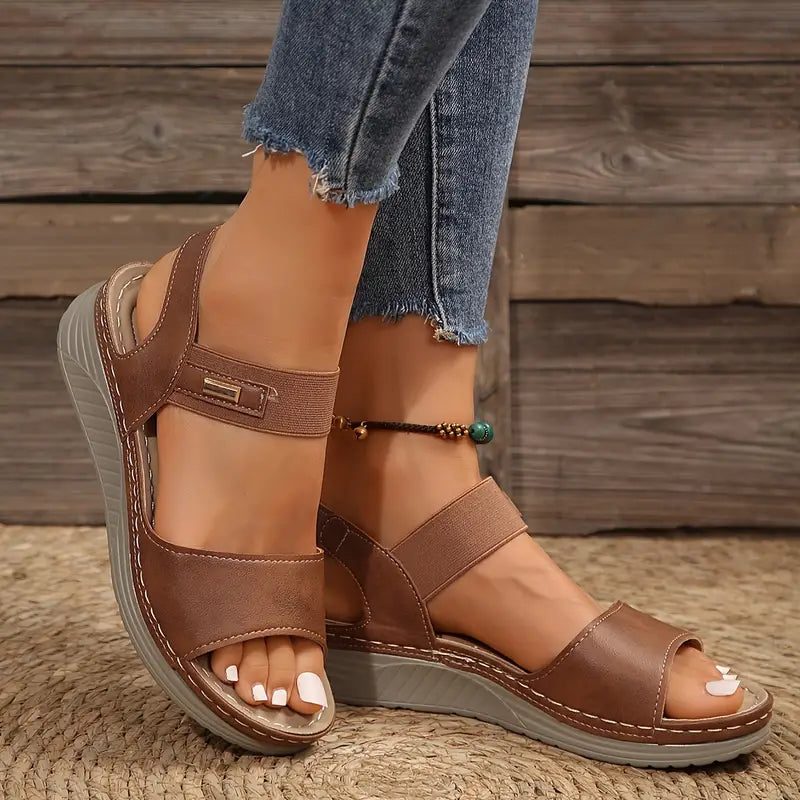 Malakai | Sandales