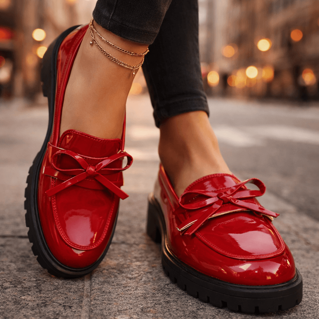 Piattaforme Gloss Céleste
