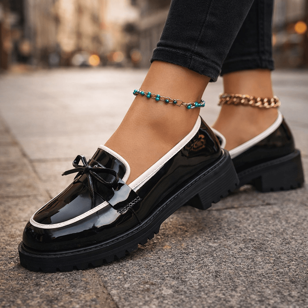 Piattaforme Gloss Céleste